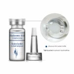 Additional Hyaluronic Acid Serum At 50% Off!